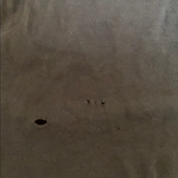 Calvin Klein tee - Picture 2 of 2